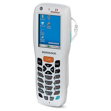 Datalogic Memor X3 HC Mobile Computer