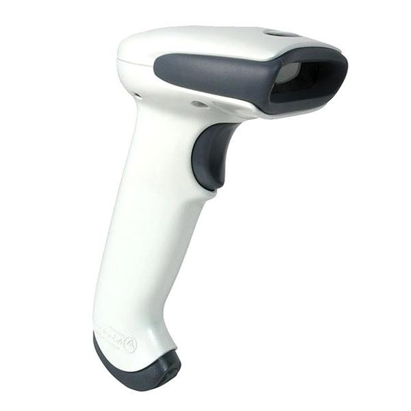 Honeywell Voyager 1250g Barcodescanner USB KIT Standfuss