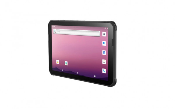 Honeywell ScanPal EDA10A, 2D Tablet PC, NFC, Android, Kit