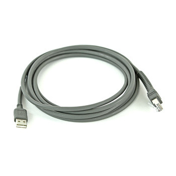 Zebra Anschlusskabel USB 2,8m