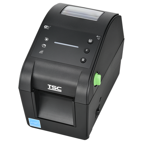 TSC DH220 Thermo Etikettendrucker (203dpi)