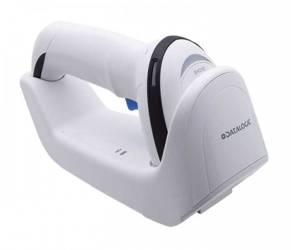 Datalogic Gryphon GM4200 1D Barcodescanner KIT weiß