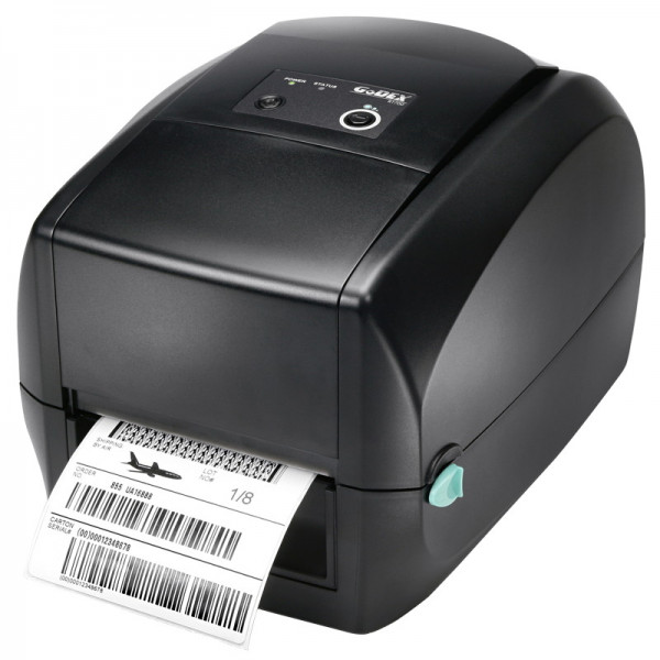 Godex RT730 Etikettendrucker 300dpi