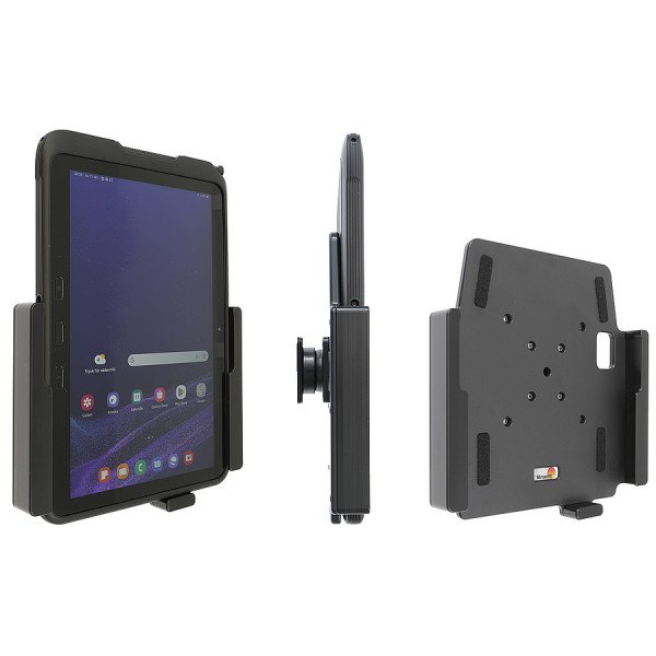 Brodit Passive Halterung 711328 Samsung Galaxy Tab Active 4 Pro