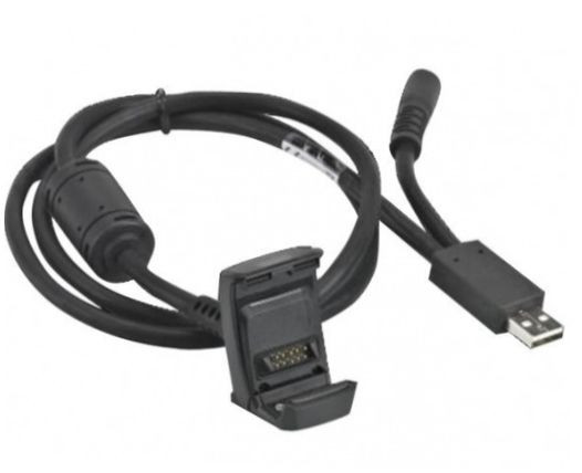 Zebra Snap-on USB TC8000