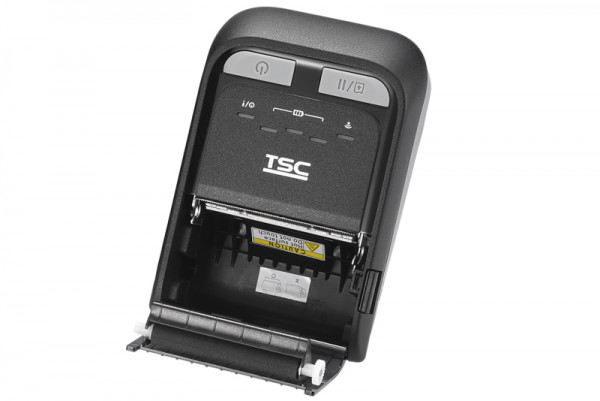 TSC TDM-20 Mobiler Drucker RTC, USB, BT (iOS), NFC