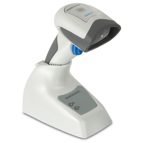 Datalogic QuickScan I QBT2101 Barcodescanner weiss