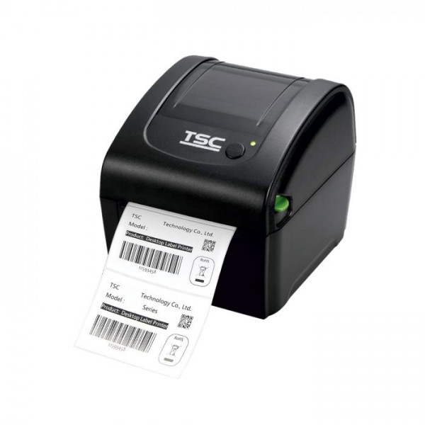 TSC DA310 300dpi Thermo Etikettendrucker
