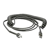 Zebra Anschlusskabel USB 2m
