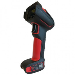 Honeywell Granit XP 1990iXR 2D Barcodescanner XLR