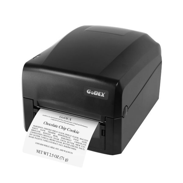 Godex GE300 203dpi Etikettendrucker