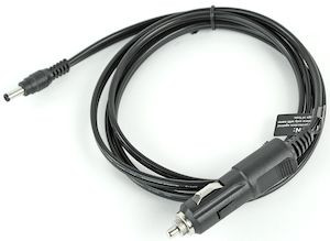 Zebra Adapter