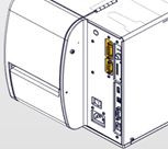 Novexx I/O board, factory installed