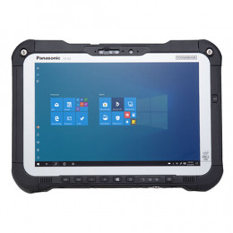 Panasonic TOUGHBOOK G2, 25,7cm (10,1&#039;&#039;&#039;&#039;), Digitizer, USB, USB-C, BT, Ethernet, 4G, SSD, Win. 11 Pro