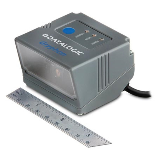 Datalogic Gryphon GFS4100 Kassenscanner USB