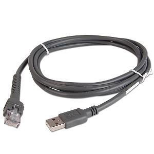 Zebra Verbindungskabel USB 2,8m