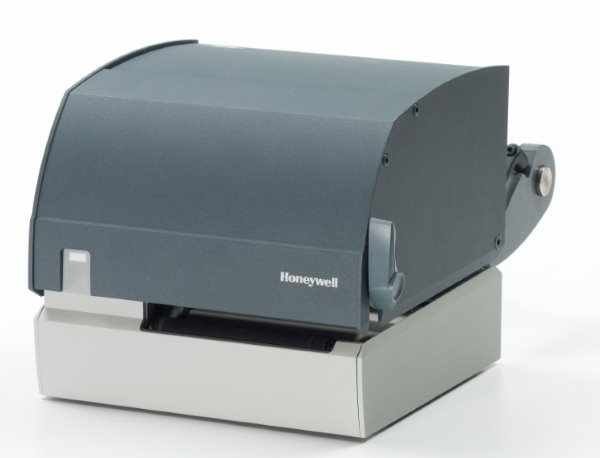 Honeywell Nova 6 Mark II Etikettendrucker 168mm Thermotransfer