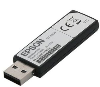 Epson WLAN Dongle 2,4 / 5 GHz