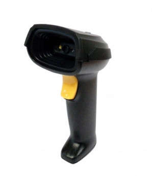 Unitech MS338 2D Barcodescanner USB