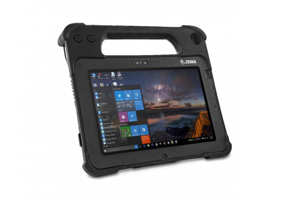 Zebra XPAD L10 2D Tablet PC Android NFC