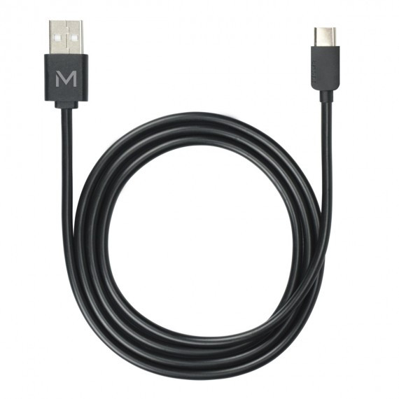 Mobilis Verbindungskabel USB-C