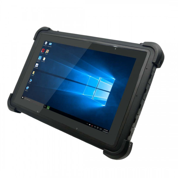 UNITECH TB162 Tablet PC Win10