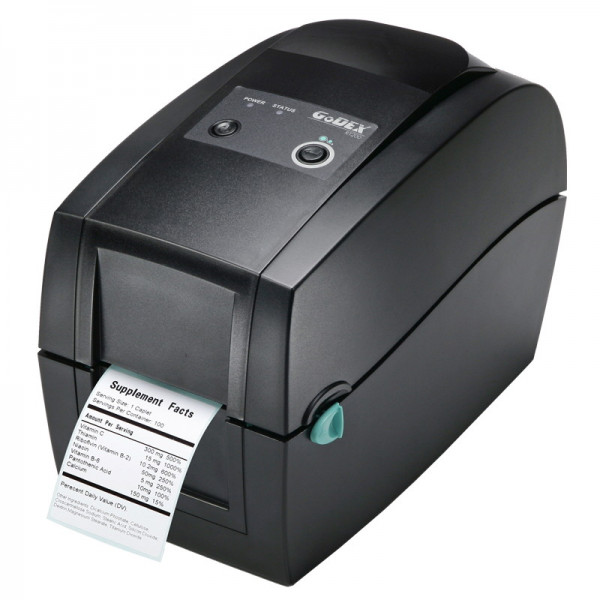 Godex RT200 Etikettendrucker 203dpi