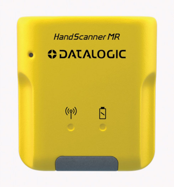 Datalogic HandScanner 2D Standard Range Barcodescanner Bluetooth