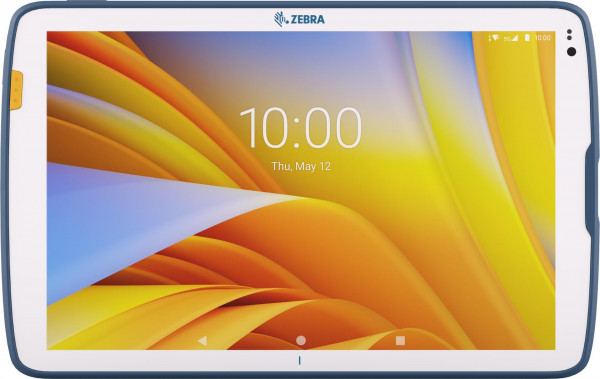 Zebra ET40-HC Tablet PC, 2D, SE4100, USB-C, BT (5.1), WLAN, NFC, Android, GMS