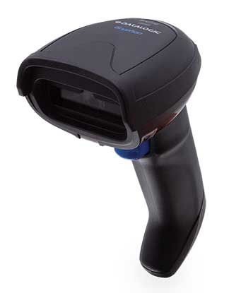 Datalogic Gryphon GBT4200 1D Barcodescanner