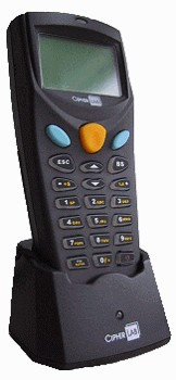 Cipherlab CPT-8001-N4-L Mobile Computer