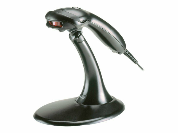 Honeywell Voyager 9540 Barcodescanner RS232 KIT schwarz