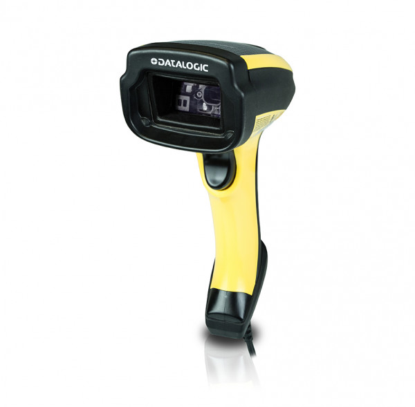 Datalogic PowerScan D9531 2D Barcodescanner Auto Range