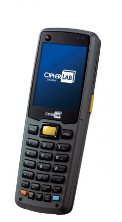 Cipherlab CPT-8600-L