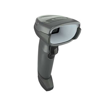 Zebra DS4608 DPM 2D Barcodescanner