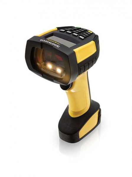 Datalogic PM9600-HP 2D Barcodescanner Display