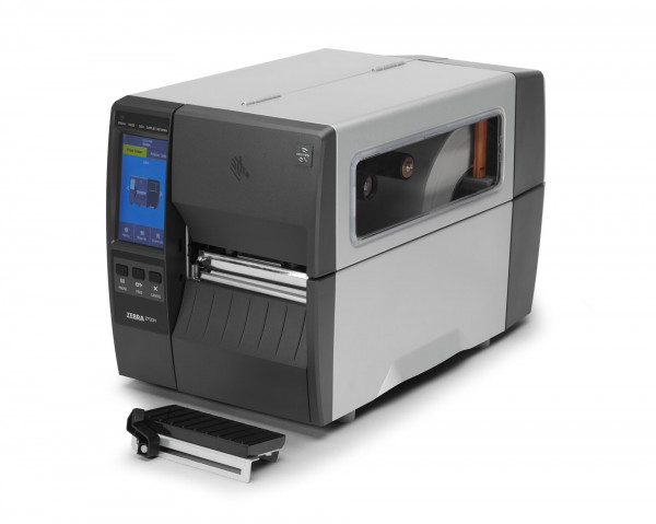 Zebra ZT231R RFID Etikettendrucker 203dpi
