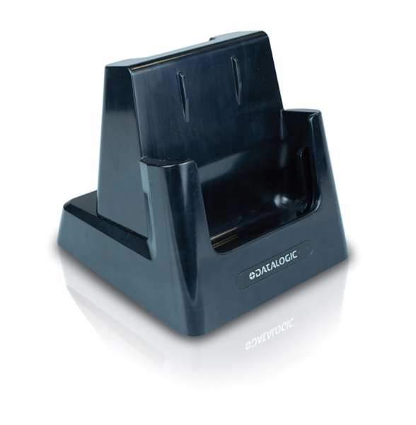 Datalogic 1-fach Ladestation Memor 20