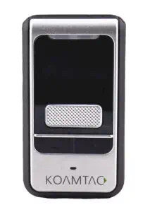 Koamtac KDC80 Laser Barcodescanner BT USB-C NFC Disp.