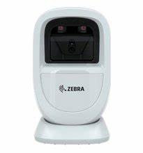 Zebra DS9308 2D Kassenscanner SR weiss