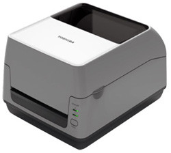 Toshiba B-FV4D-TS14 300dpi Thermo Etikettendrucker