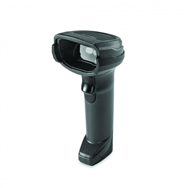 Zebra DS8178 SR 2D Barcodescanner BT schwarz