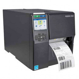 Printronix T43R4 Etikettendrucker 300dpi, RFID, USB, RS232, Ethernet