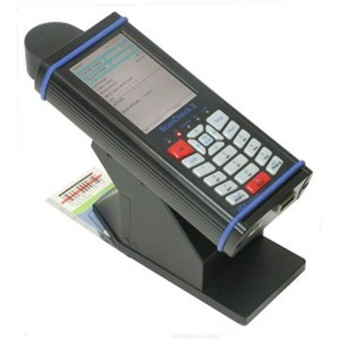 REA ScanCheck 3n