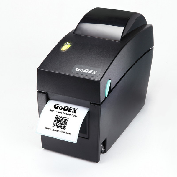 Godex EZ-DT2x Thermo Etikettendrucker 56mm