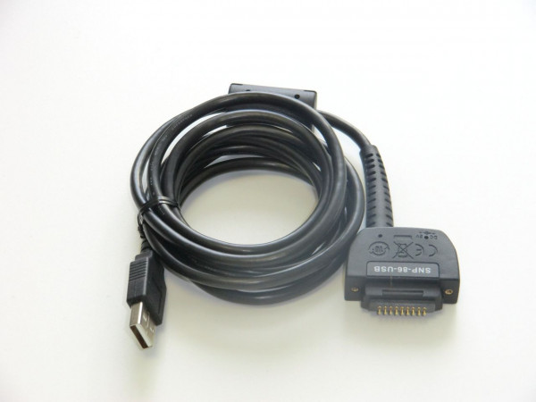 Cipherlab Anschlusskabel USB für CRD-8600