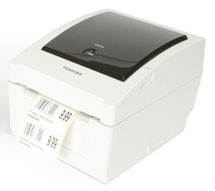 Toshiba B-EV4D-GS14 Thermo Etikettendrucker 203dpi