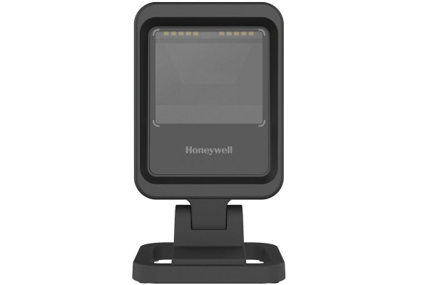 Honeywell Genesis XP 7680g 2D Kassenscanner SR schwarz