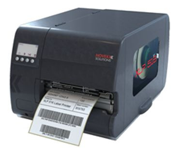 Novexx XLP516 Etikettendrucker 300dpi peripheral