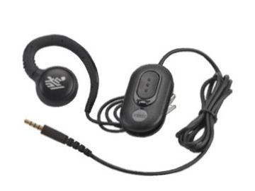 Zebra Headset EC30